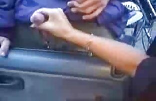XXX मेड के सेक्सी मूवी हिंदी में साथ एक नानी के साथ बालों बिल्ली